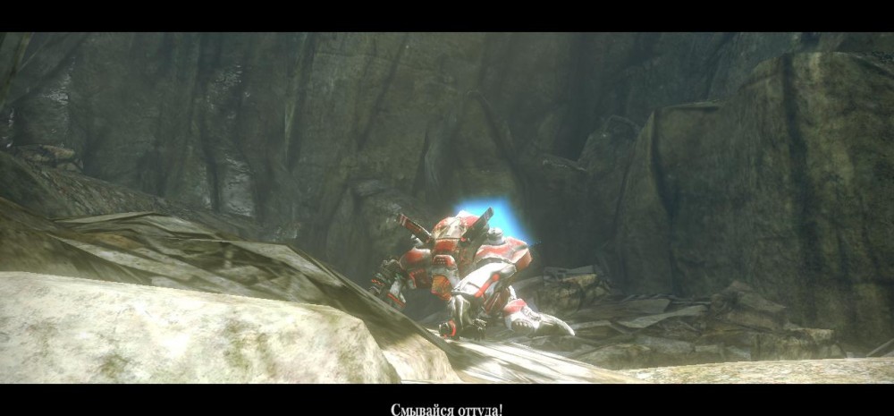 Bionic Commando