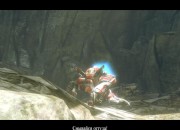 Bionic Commando screenshot