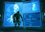 Bionic Commando screenshot