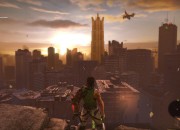 Bionic Commando screenshot