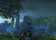 Bionic Commando screenshot