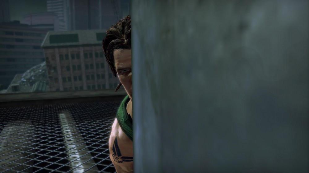 Bionic Commando