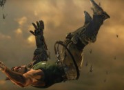 Bionic Commando screenshot