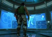 Bionic Commando screenshot