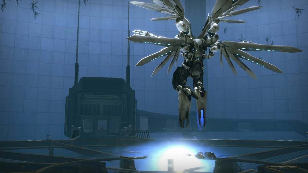 Bionic Commando
