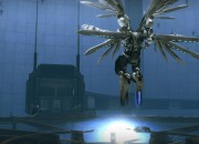 Bionic Commando screenshot