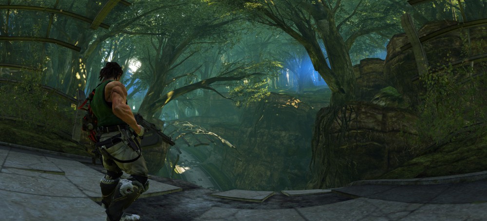 Bionic Commando