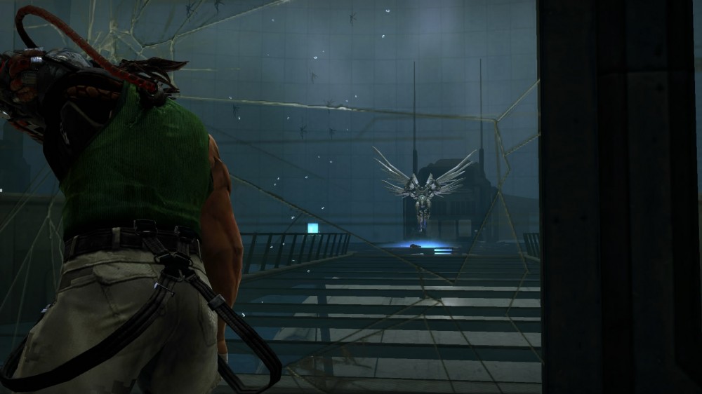 Bionic Commando