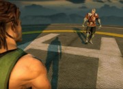 Bionic Commando screenshot