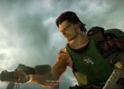 Bionic Commando screenshot