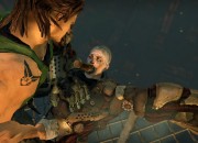 Bionic Commando screenshot