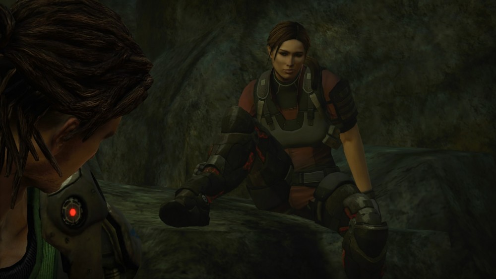 Bionic Commando