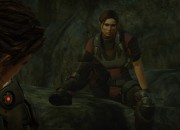 Bionic Commando screenshot