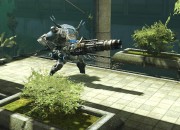 Bionic Commando screenshot