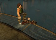 Bionic Commando screenshot