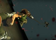 Bionic Commando screenshot