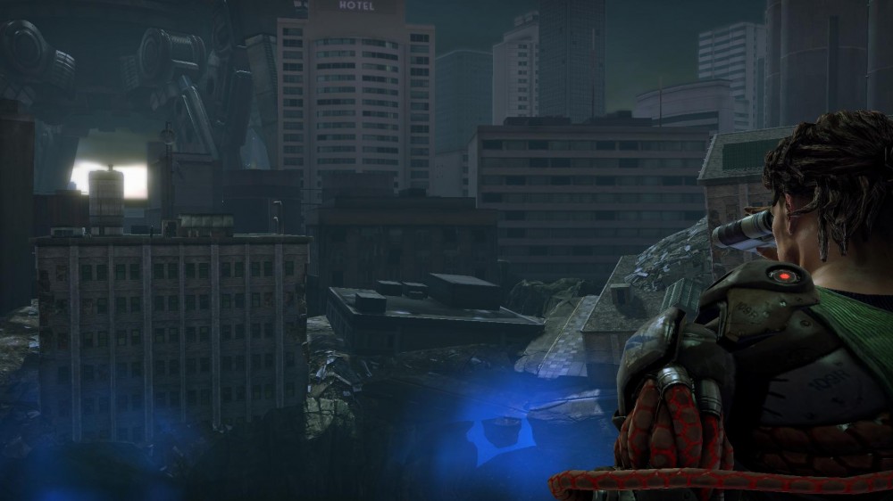 Bionic Commando