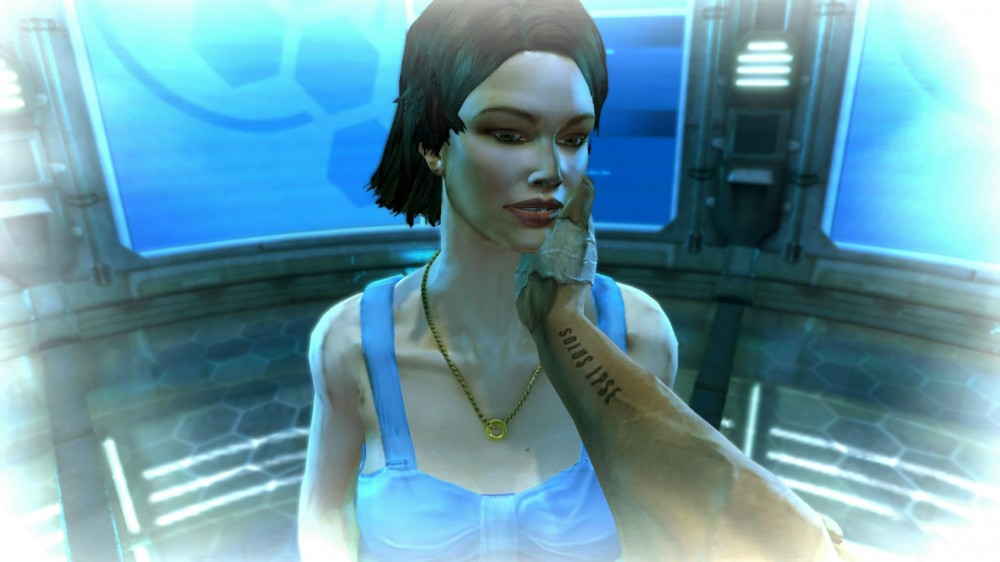 Bionic Commando
