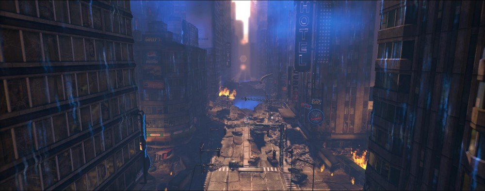 Bionic Commando