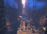 Bionic Commando screenshot