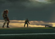 Bionic Commando screenshot