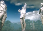 Bionic Commando screenshot