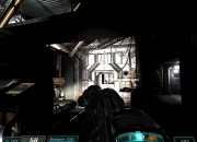 Doom 3 screenshot