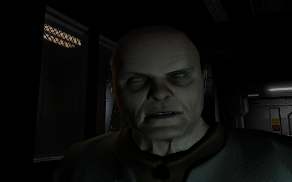 Doom 3