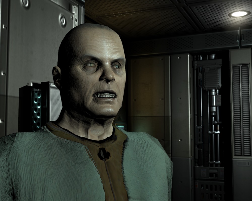 Doom 3