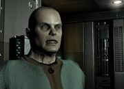 Doom 3 screenshot