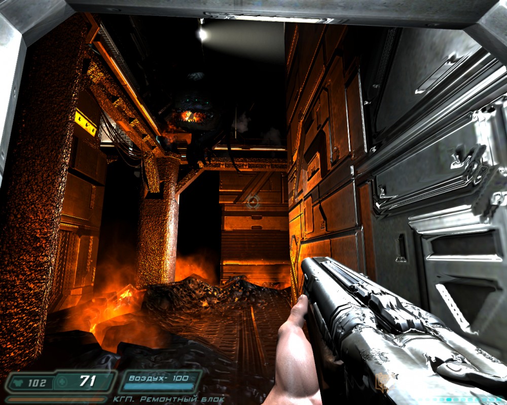 Doom 3