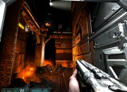 Doom 3 screenshot