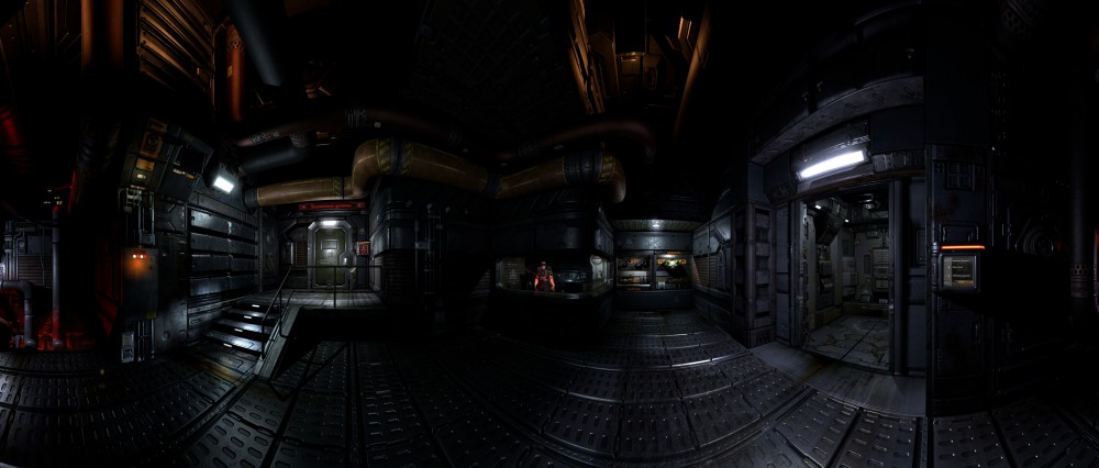 Doom 3
