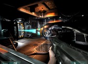 Doom 3 screenshot