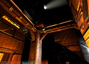 Doom 3 screenshot