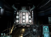 Doom 3 screenshot