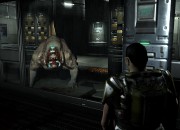 Doom 3 screenshot