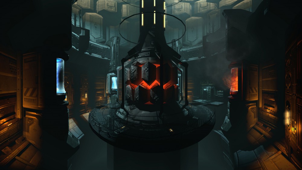 Doom 3