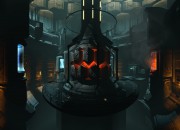 Doom 3 screenshot