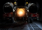 Doom 3 screenshot
