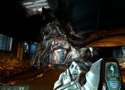 Doom 3 screenshot