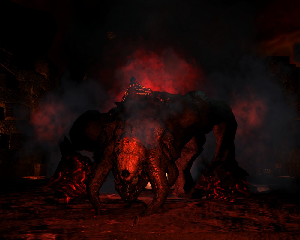 Doom 3