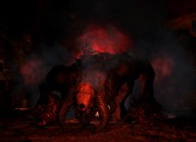 Doom 3 screenshot