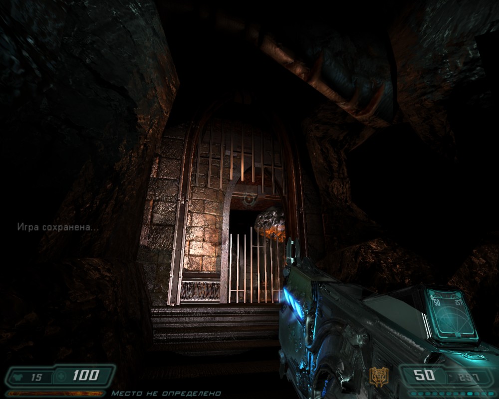 Doom 3