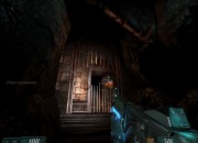 Doom 3 screenshot