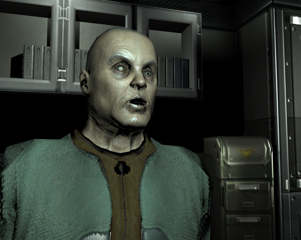 Doom 3