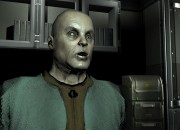 Doom 3 screenshot