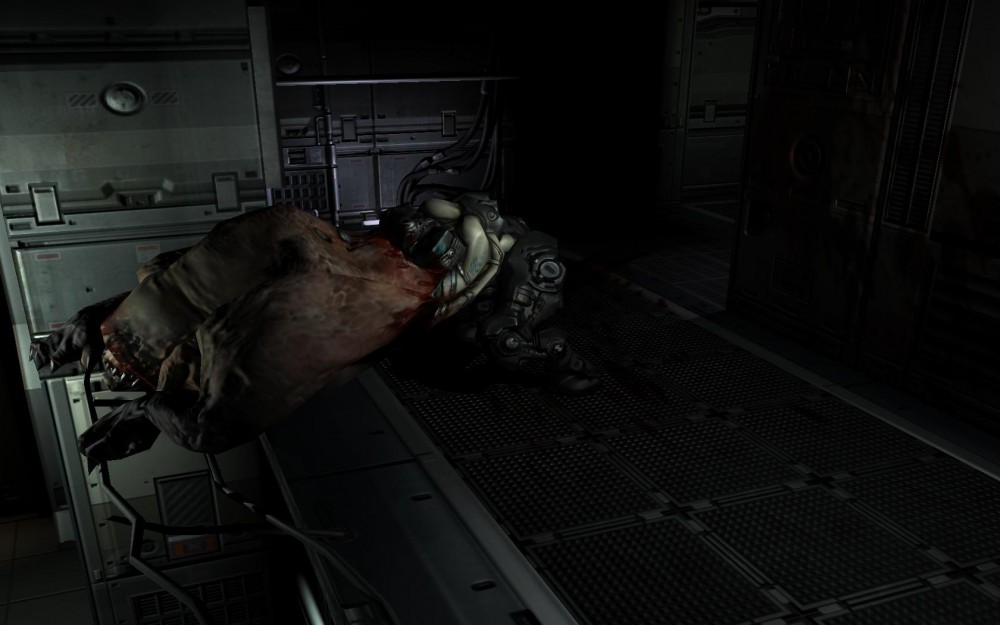 Doom 3