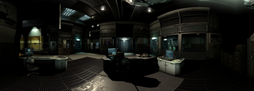 Doom 3
