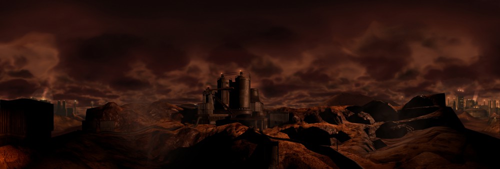 Doom 3